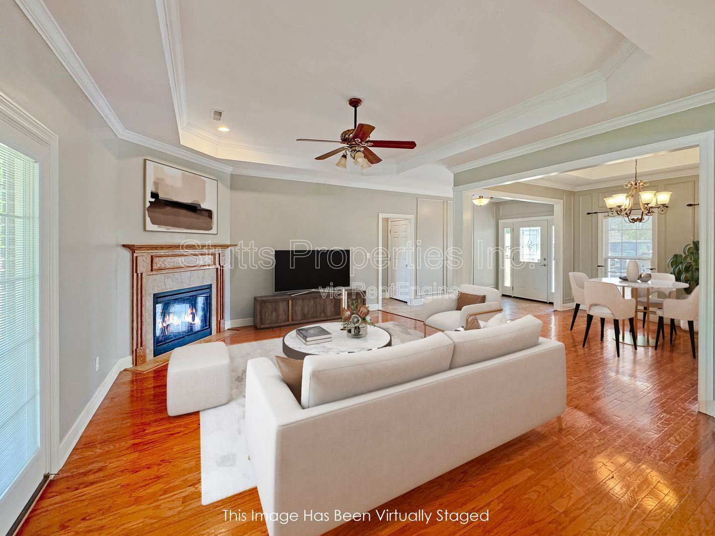 11 Cedar Brook Ln. Killen, AL 35645 (3BD/2BA) property image