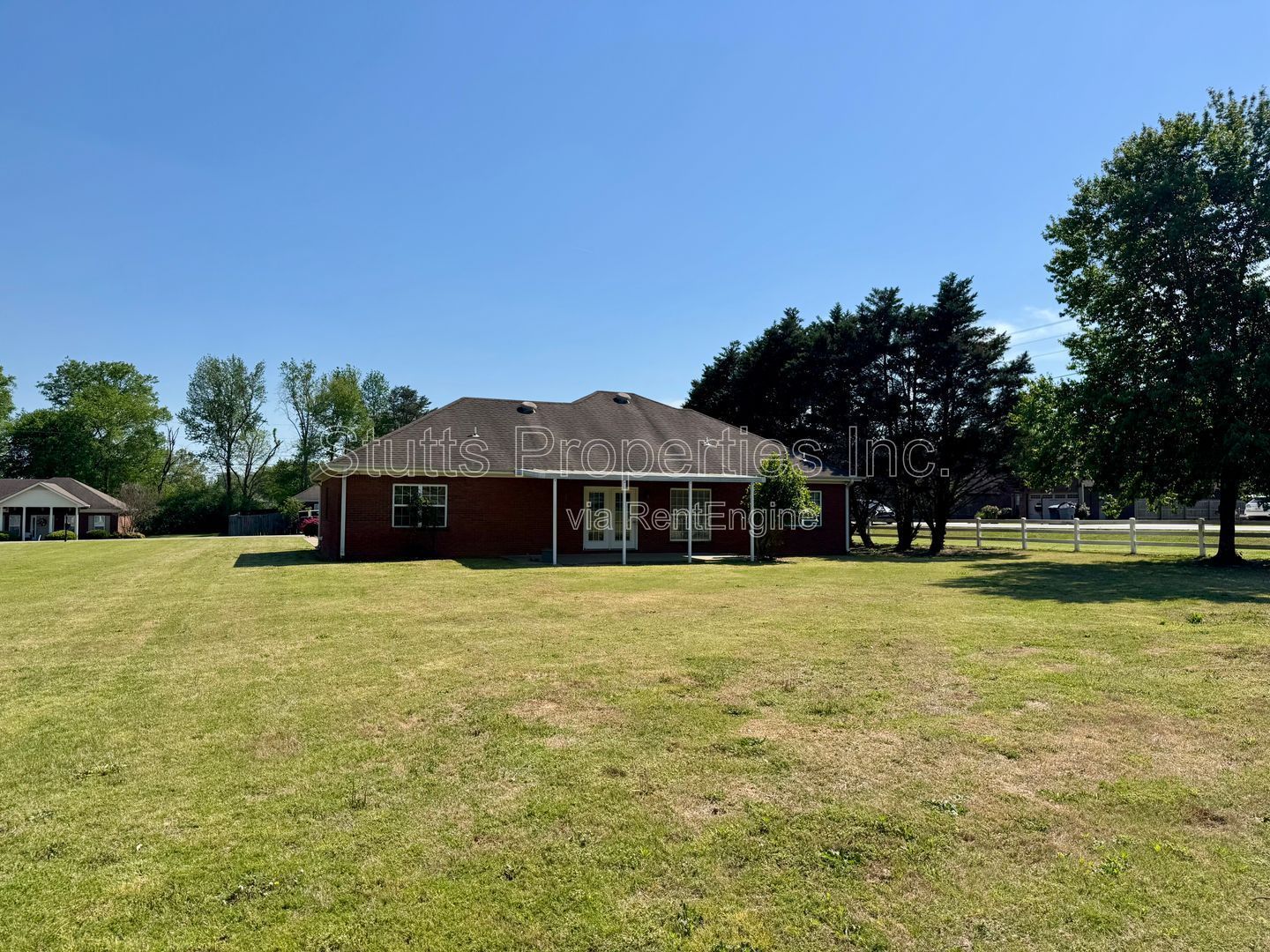 11 Cedar Brook Ln. Killen, AL 35645 (3BD/2BA) property image