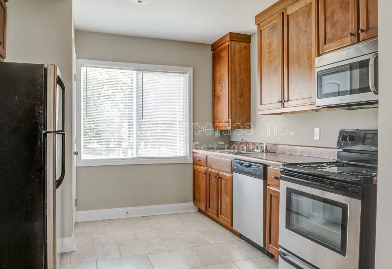 1246 Graham Avenue Unit 18 Avenue Florence Alabama 35630 (2BD/1BA) property image