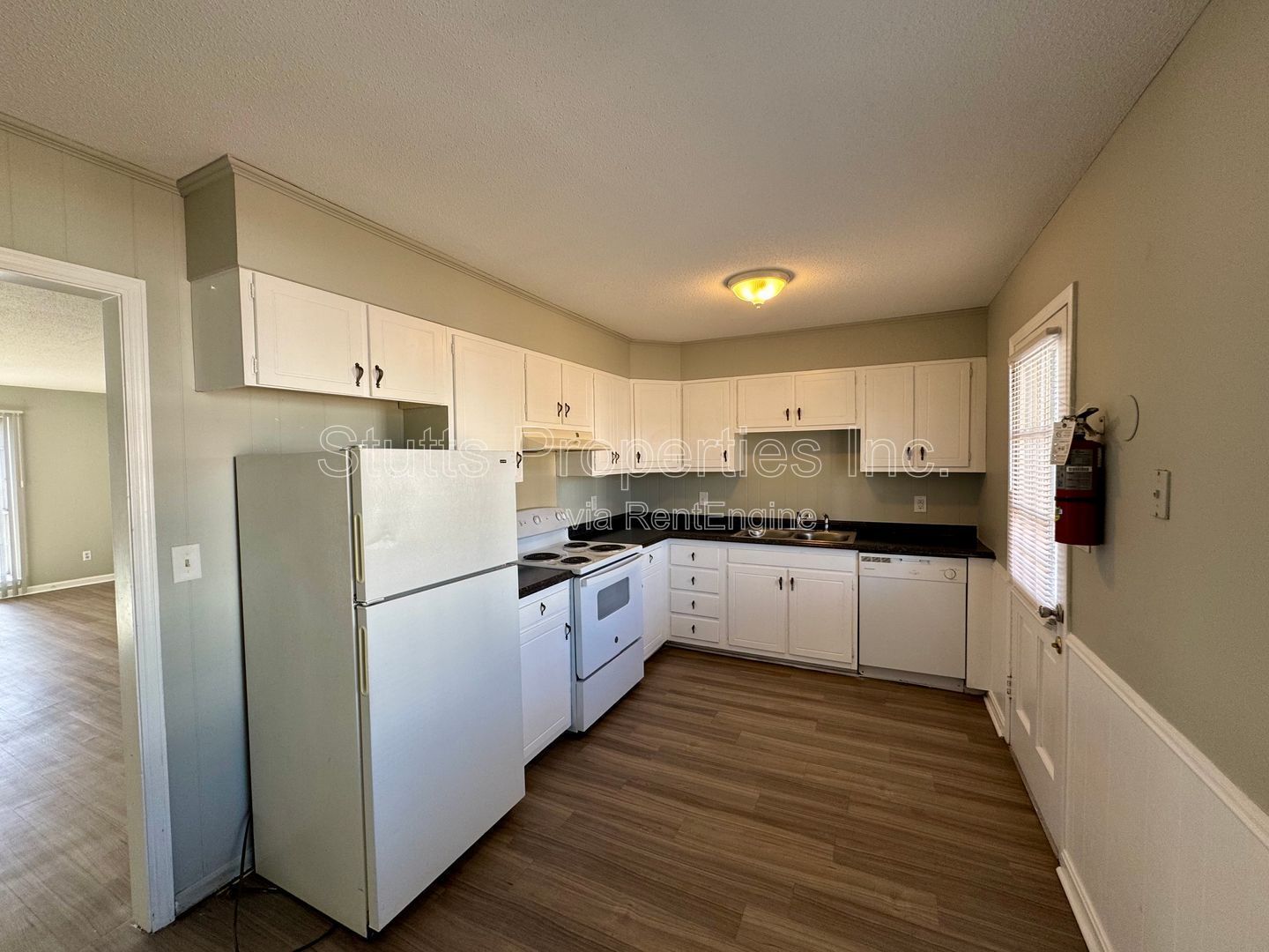 1975 Darby Drive Unit C-2 Florence AL 35630 (2BD/1.5BA) property image