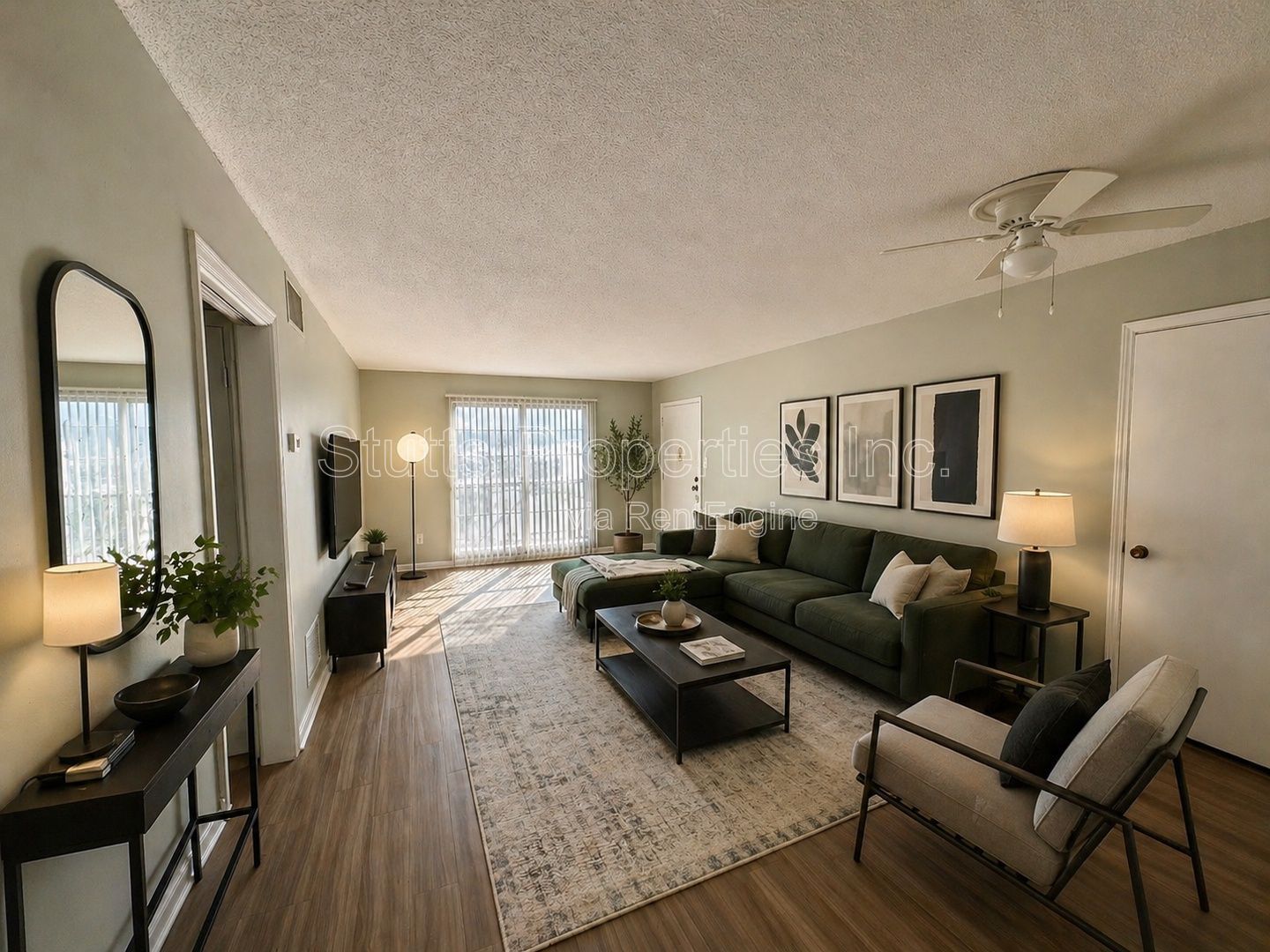 1975 Darby Drive Unit C-2 Florence AL 35630 (2BD/1.5BA) property image