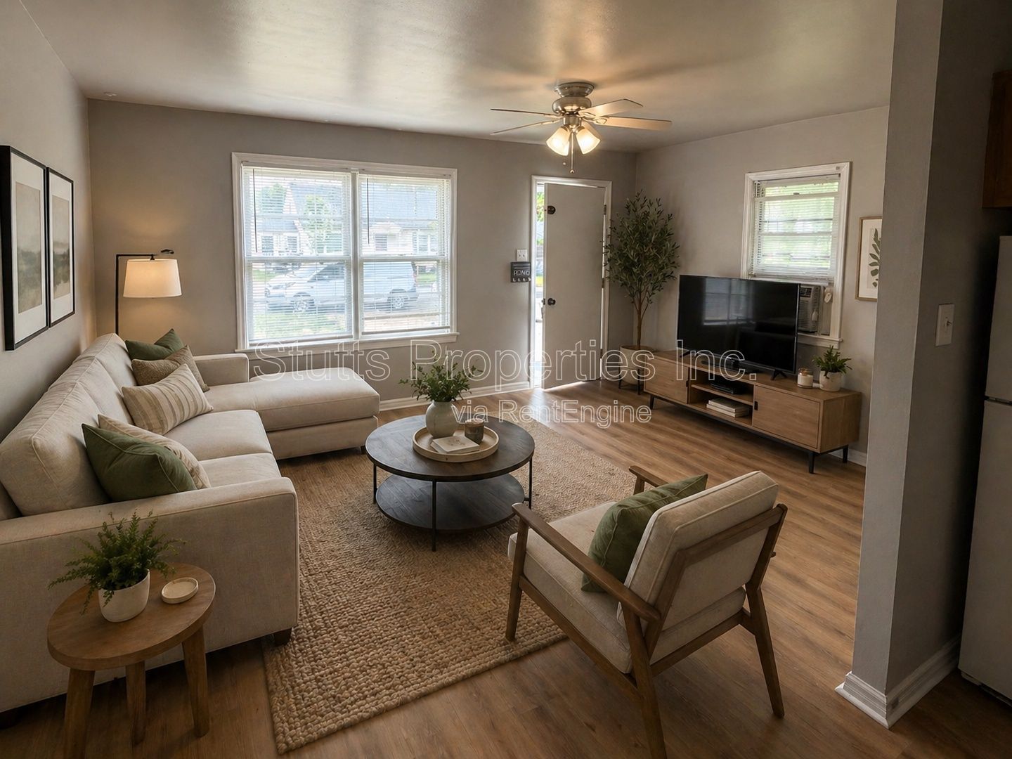 1027 Bellemeade Avenue Florence AL 35630 (1BD/1BA) property image