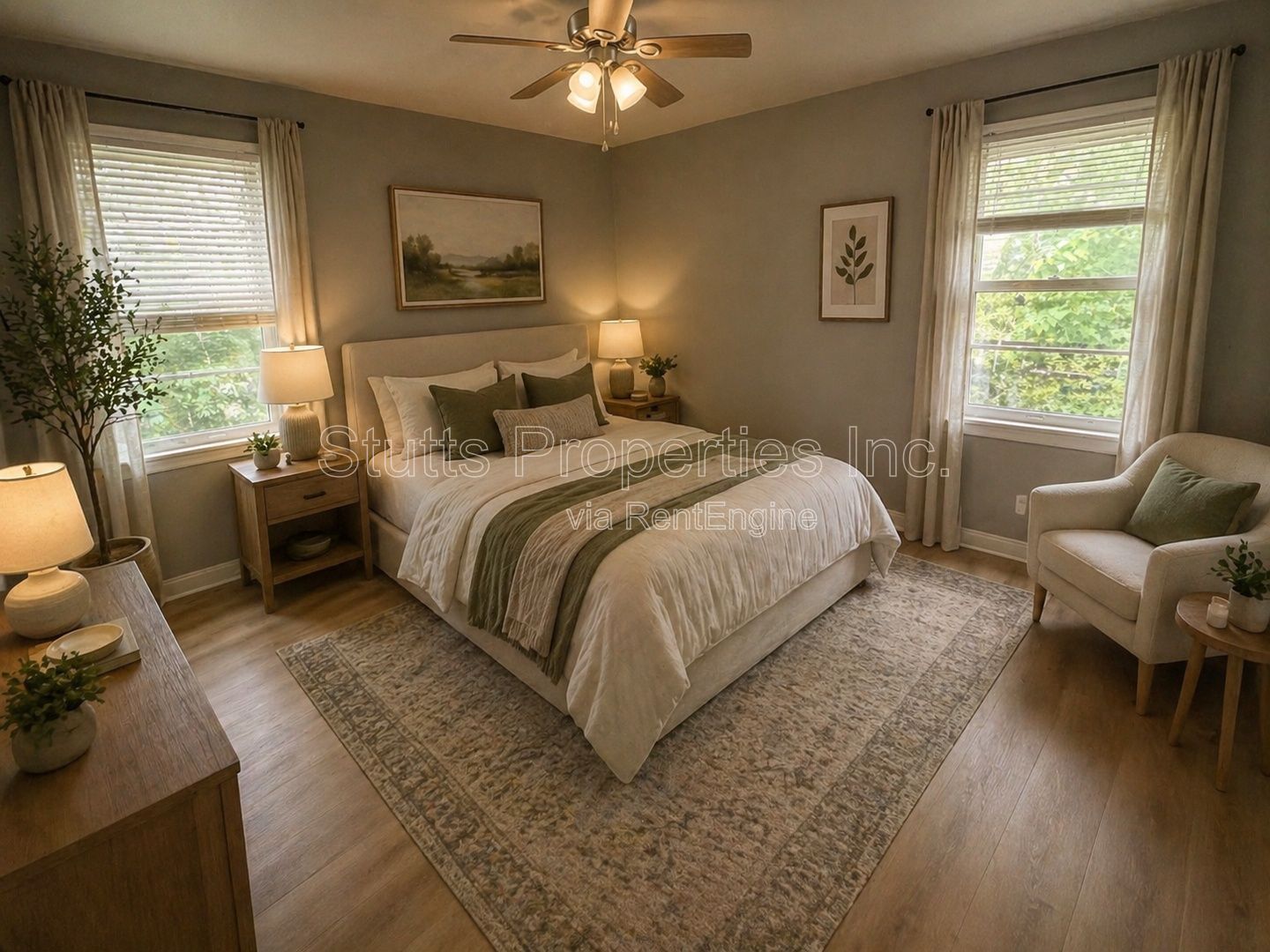 1027 Bellemeade Avenue Florence AL 35630 (1BD/1BA) property image