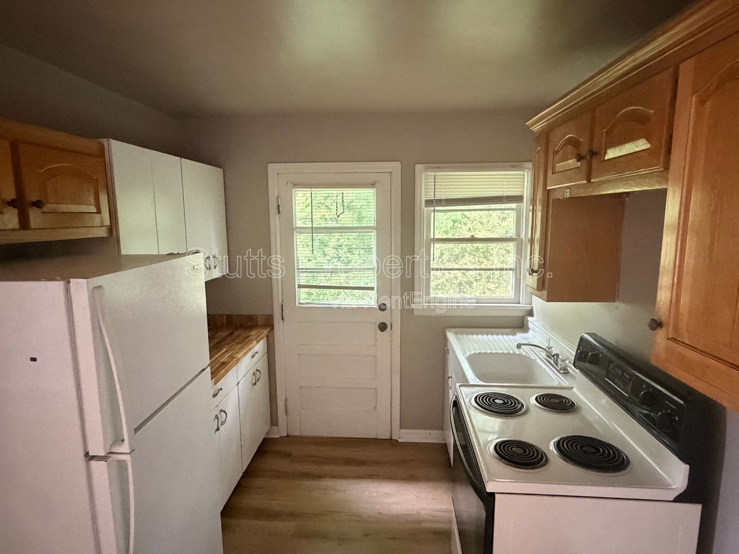 1027 Bellemeade Avenue Florence AL 35630 (1BD/1BA) property image