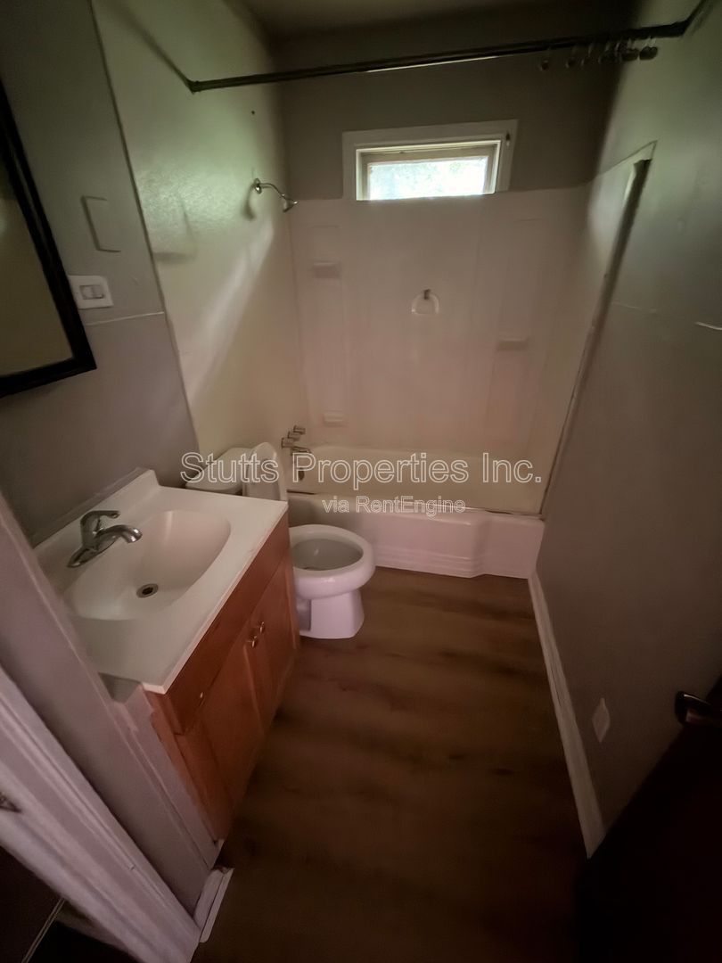 1027 Bellemeade Avenue Florence AL 35630 (1BD/1BA) property image