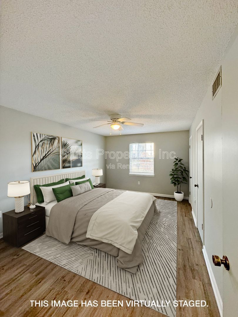 1825 Darby Drive Unit G-6 Florence AL 35630 (1BD/1.5BA) property image