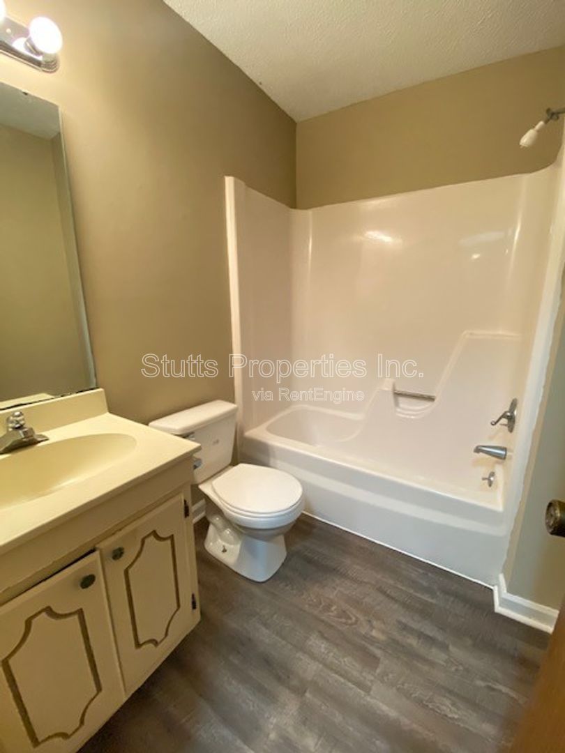 1825 Darby Drive Unit G-6 Florence AL 35630 (1BD/1.5BA) property image