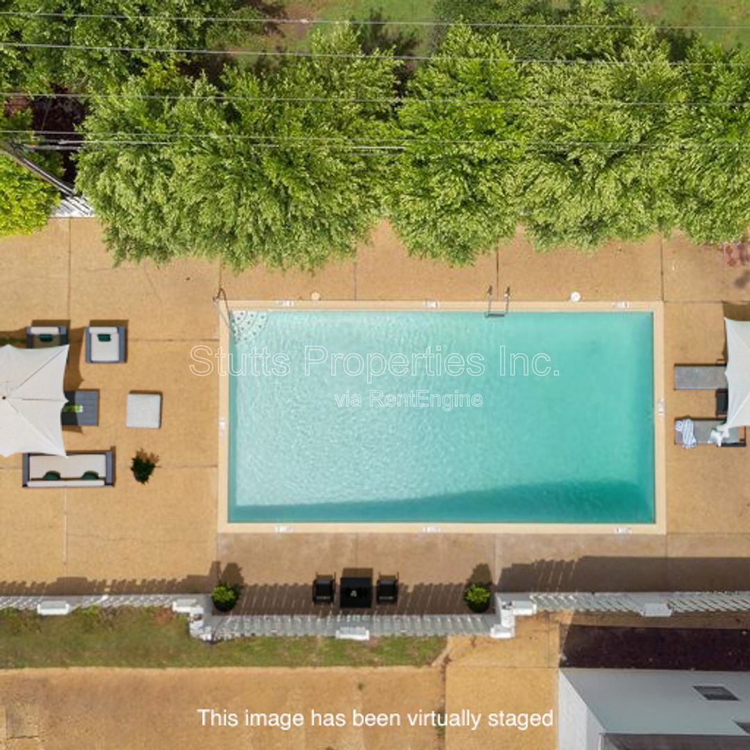 1825 Darby Drive Unit G-6 Florence AL 35630 (1BD/1.5BA) property image