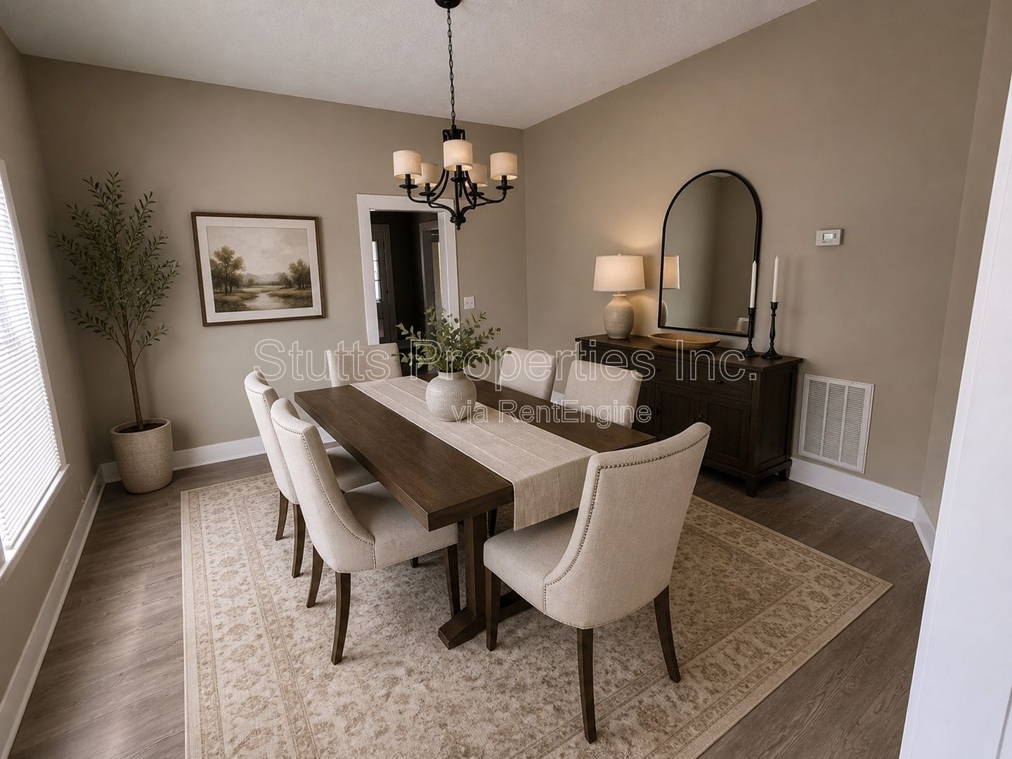 403 W Almon Avenue Tuscumbia AL 35674 (3BD/1.5BA) property image