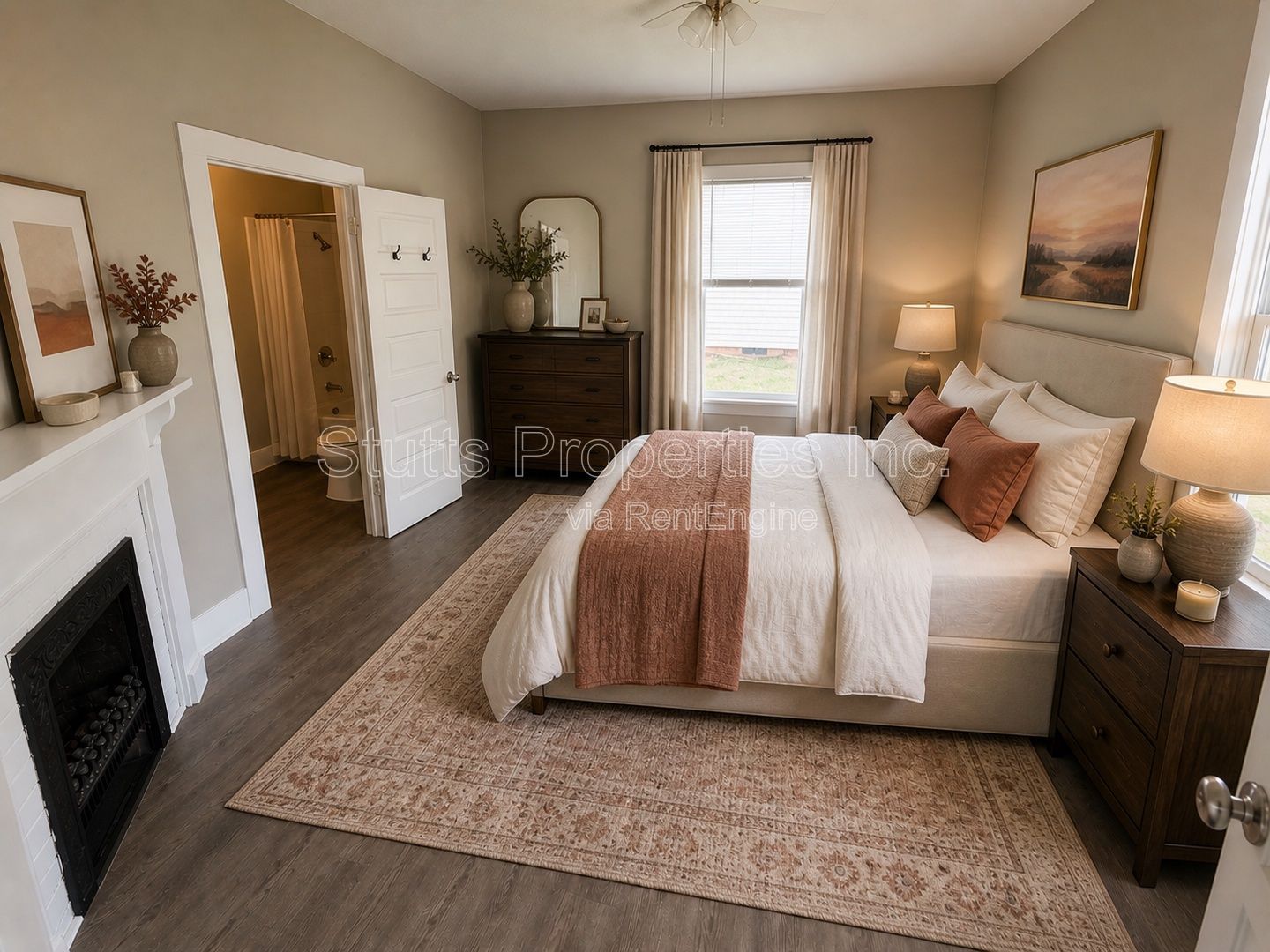 403 W Almon Avenue Tuscumbia AL 35674 (3BD/1.5BA) property image