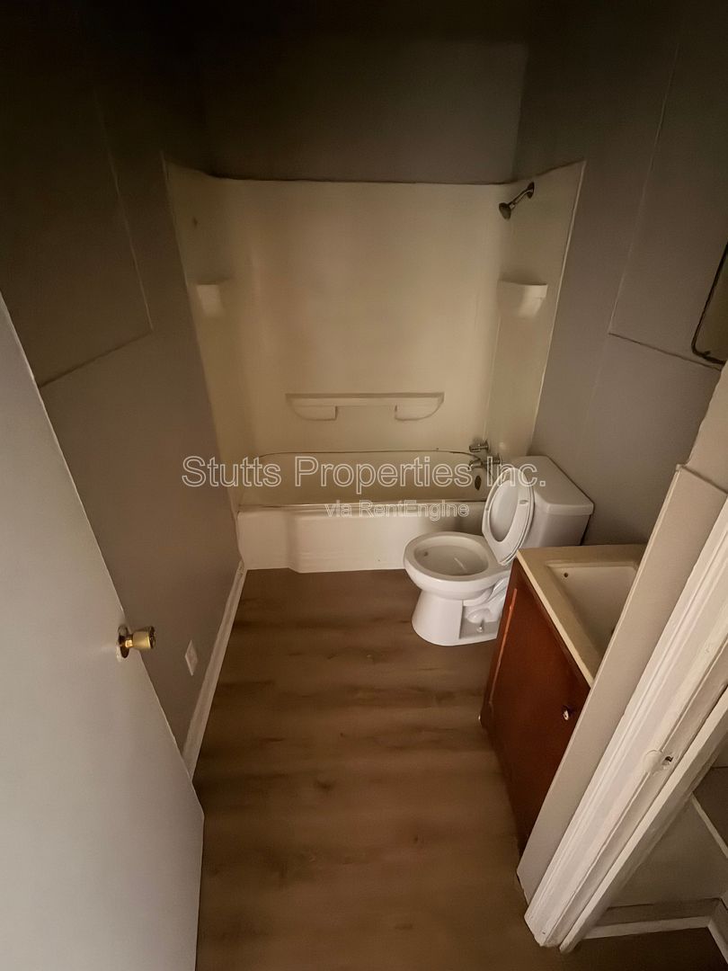 1029 Bellemeade Avenue Florence AL 35630 (1BD/1BA) property image