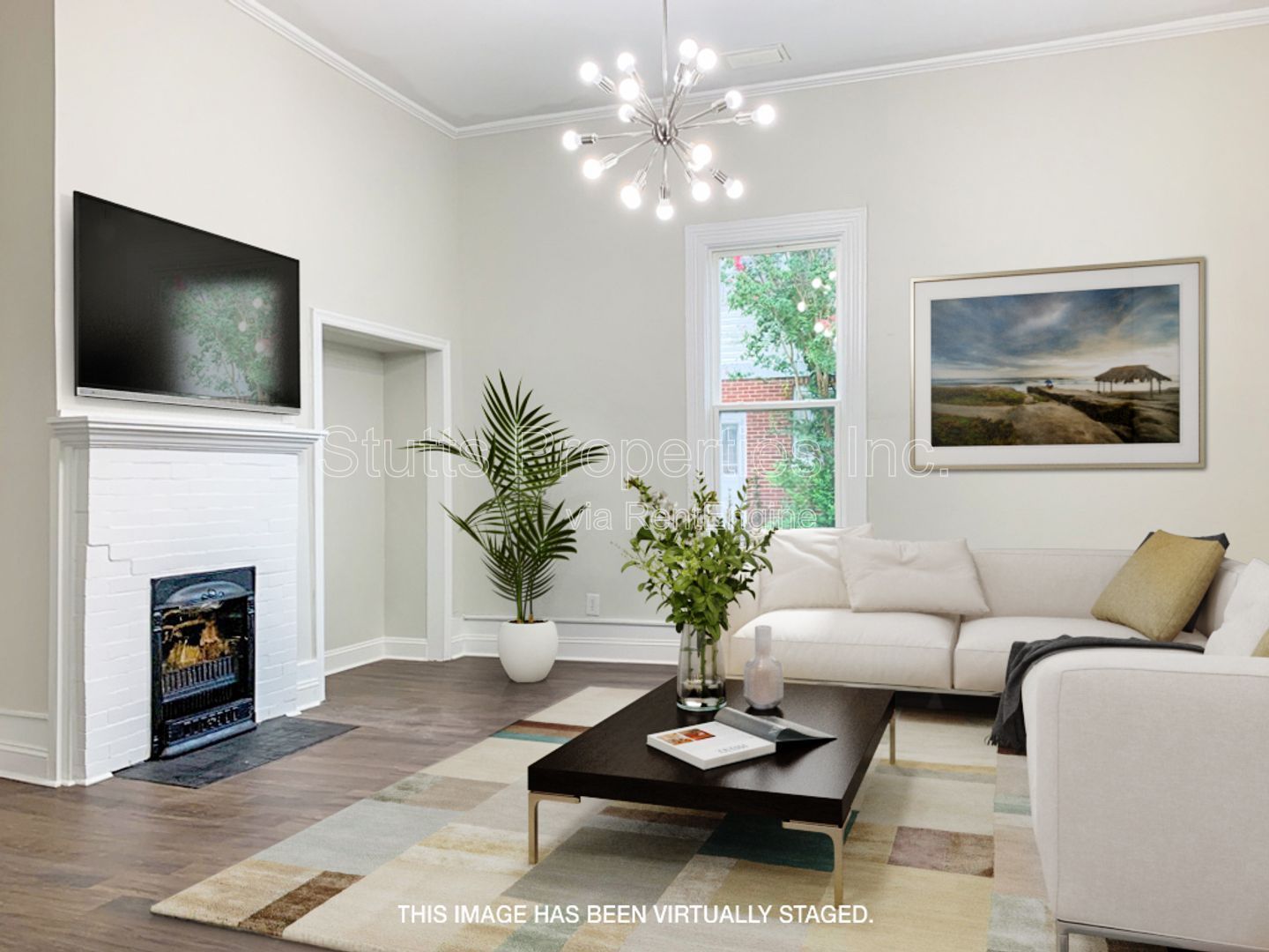 406 W. 1st St Tuscumbia, AL 35674 (3BD/2BA) property image