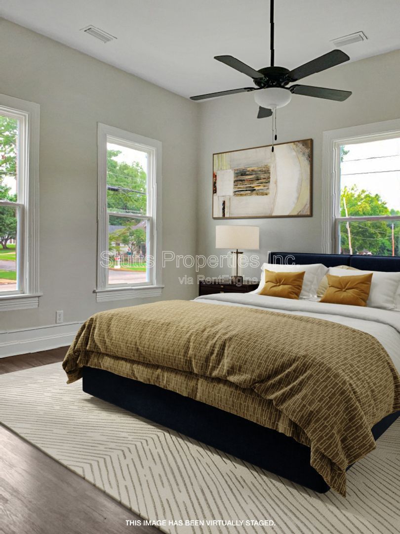 406 W. 1st St Tuscumbia, AL 35674 (3BD/2BA) property image