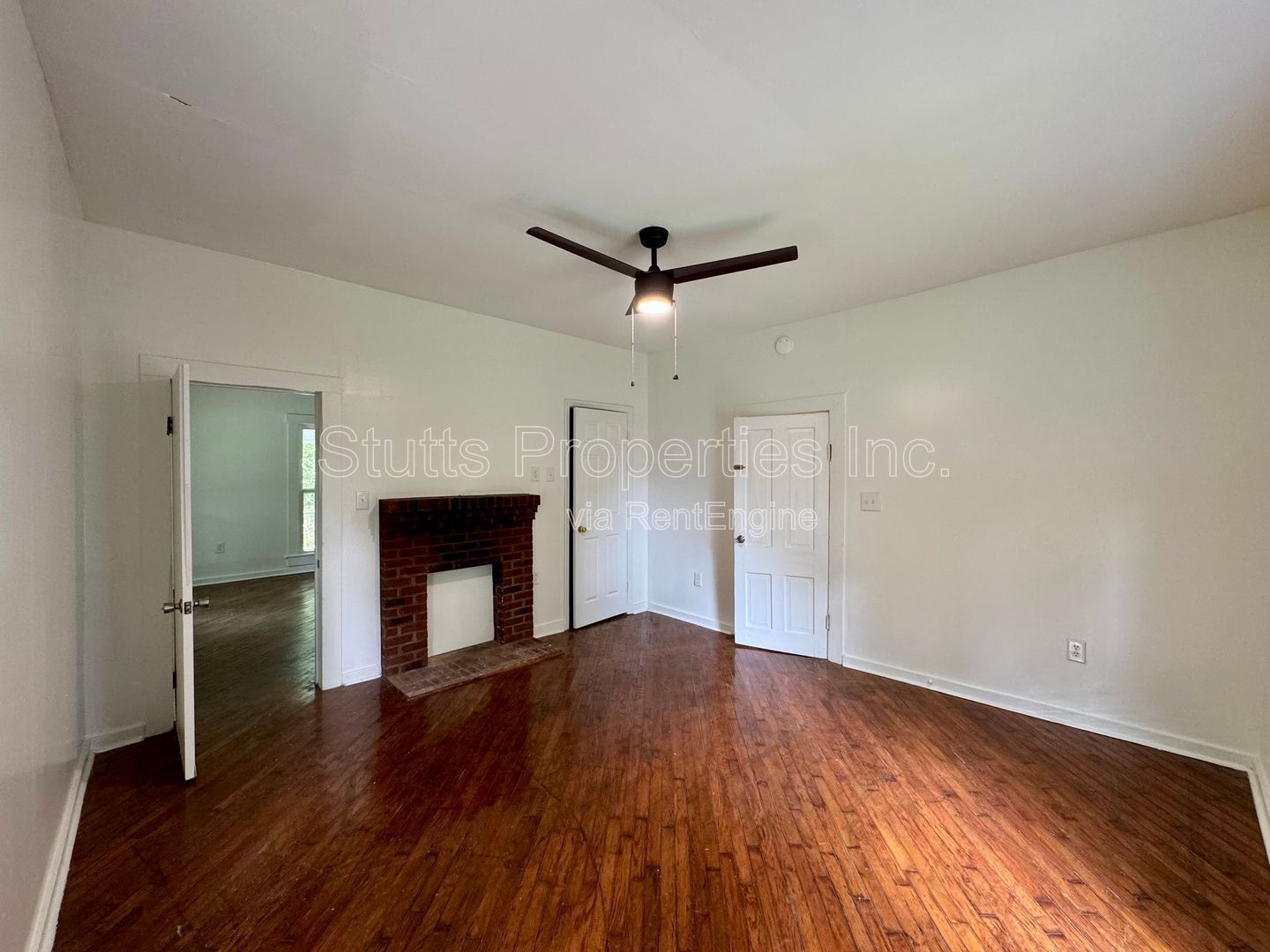 2010 Vulcan St, Florence, AL 35630 (2BD/1BA) property image