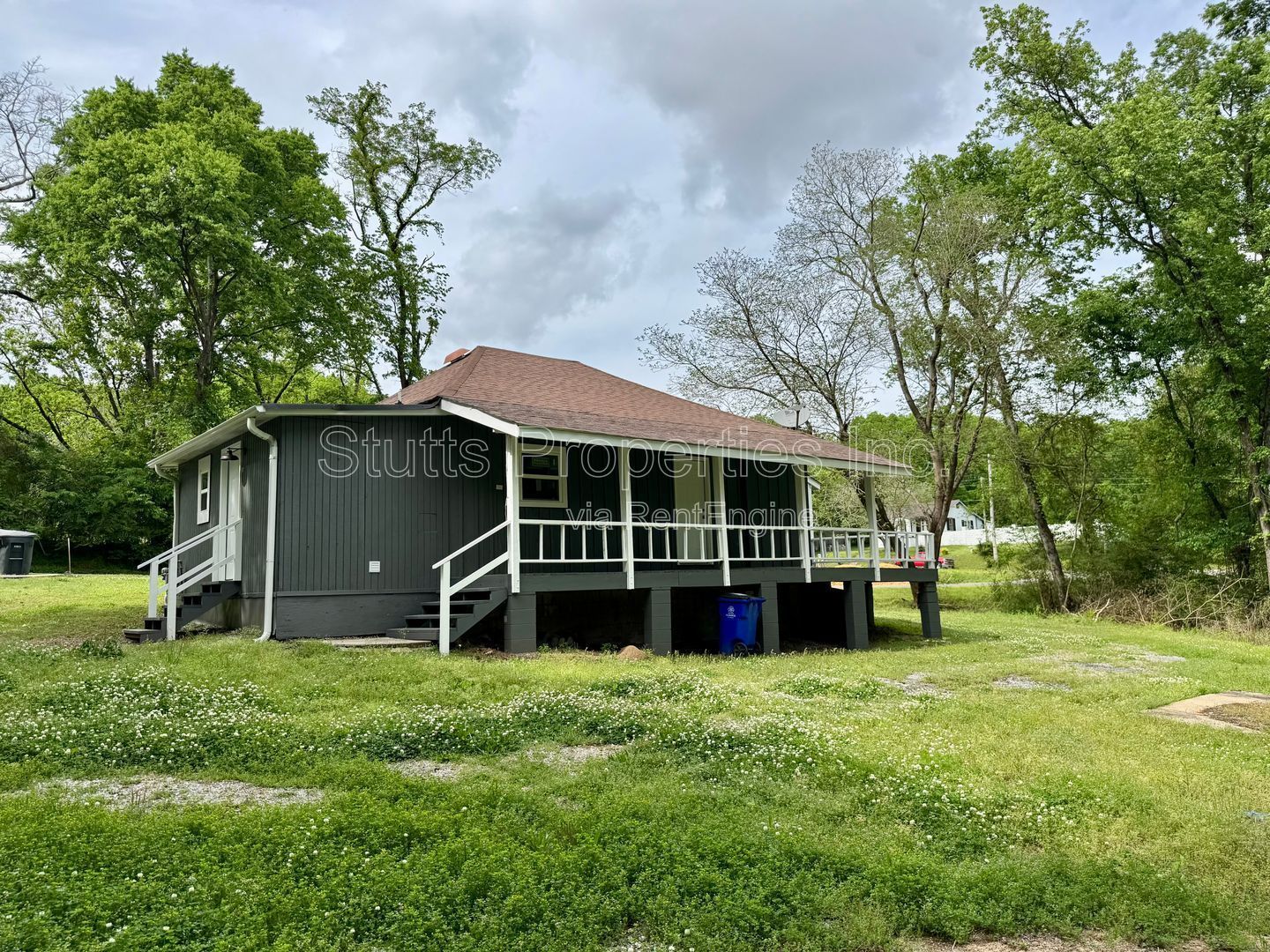 2010 Vulcan St, Florence, AL 35630 (2BD/1BA) property image