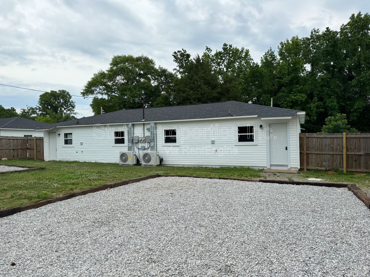 520 S. Connor St. Florence, AL 35630 (2BD/1BD) property image