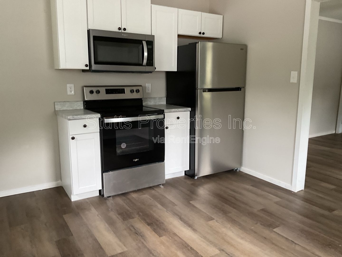 520 S. Connor St. Florence, AL 35630 (2BD/1BD) property image