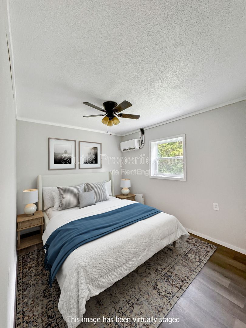 520 S. Connor St. Florence, AL 35630 (2BD/1BD) property image