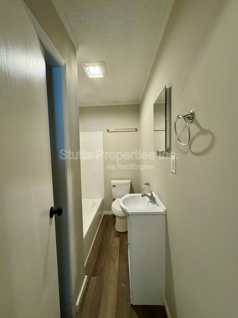 520 S. Connor St. Florence, AL 35630 (2BD/1BD) property image