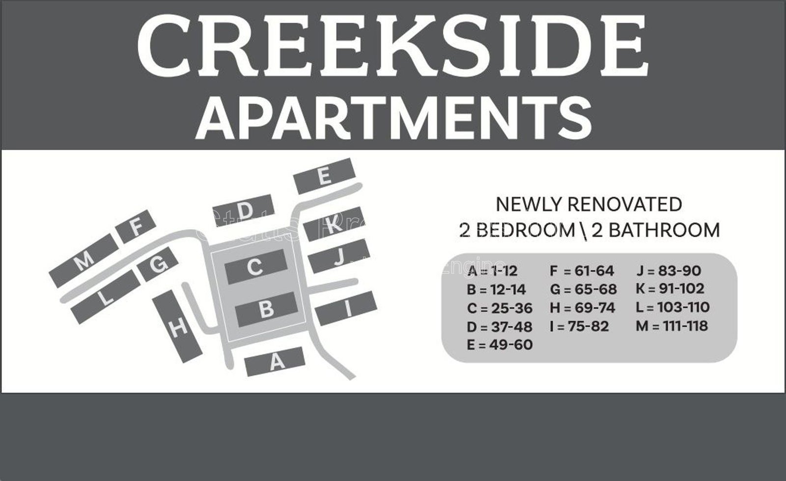2424 Roberts Lane Unit B-23 Florence, AL 35630 property image