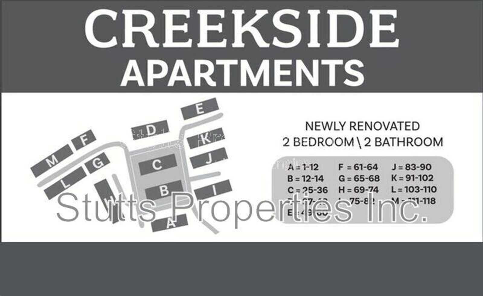 2424 Roberts Lane Unit C-33 Florence, AL 35630 (2BD/2BA) property image