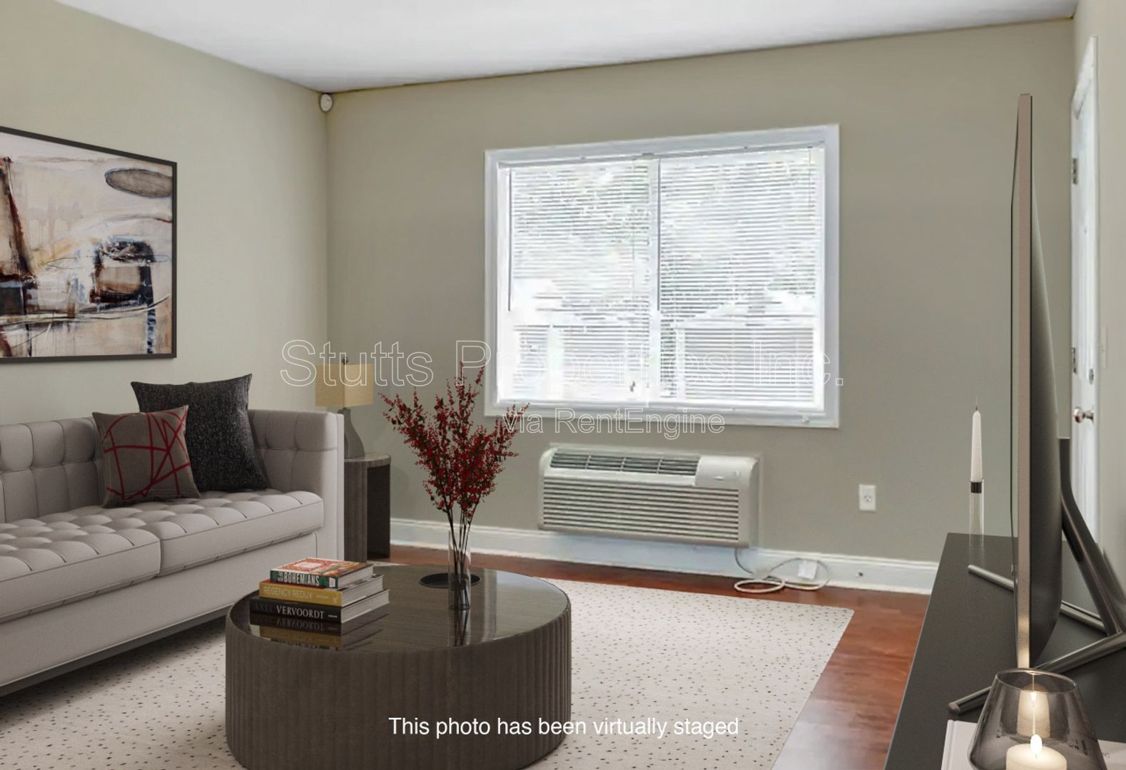 University 32 Apartments -1246 Graham Avenue Unit 26 Florence Alabama 35630 (2BD/1BA) property image