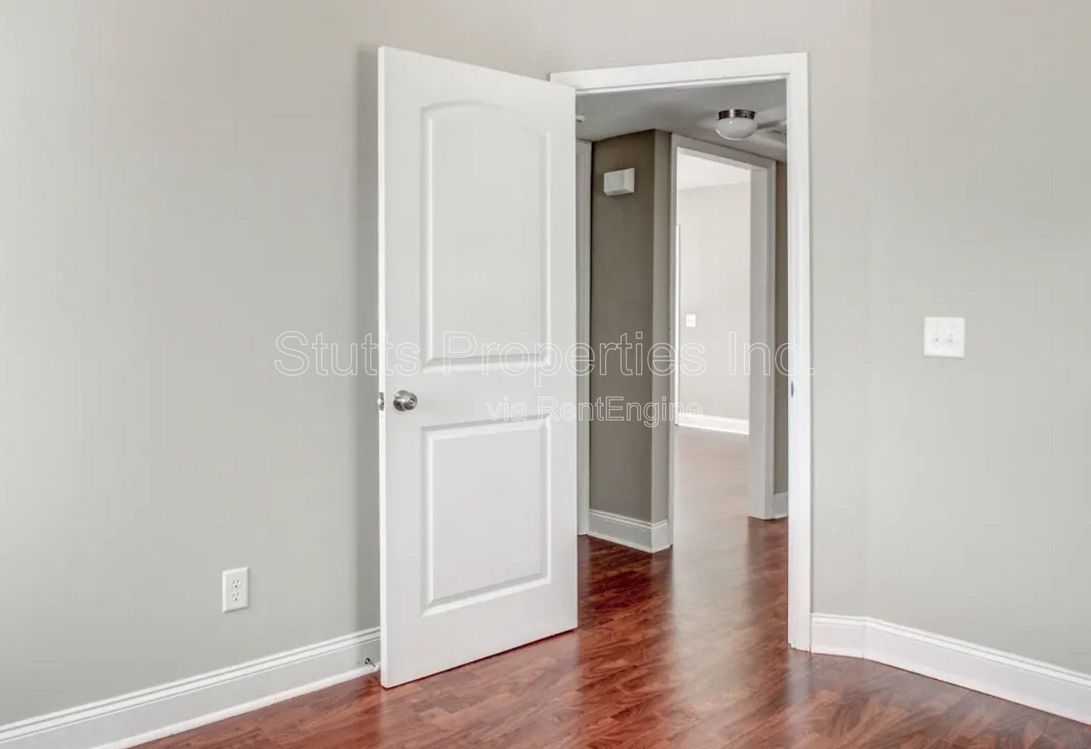 University 32 Apartments -1246 Graham Avenue Unit 26 Florence Alabama 35630 (2BD/1BA) property image