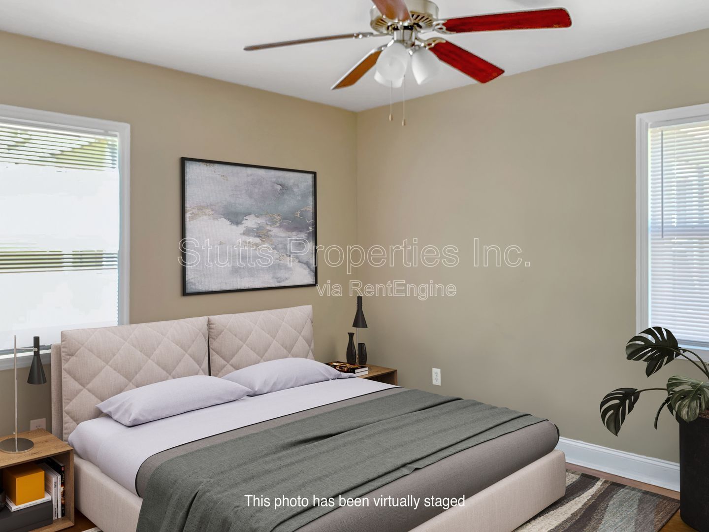 University 32 Apartments -1246 Graham Avenue Unit 26 Florence Alabama 35630 (2BD/1BA) property image