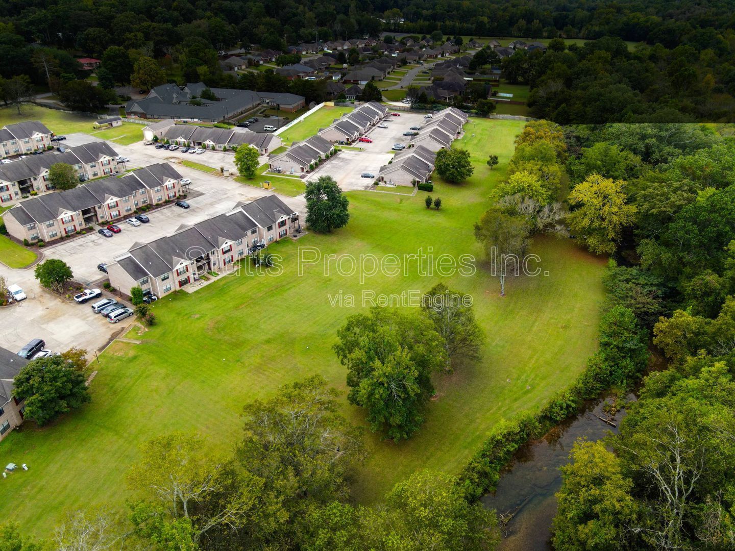 2424 Roberts Lane Unit A-11 Florence, AL 35630 property image