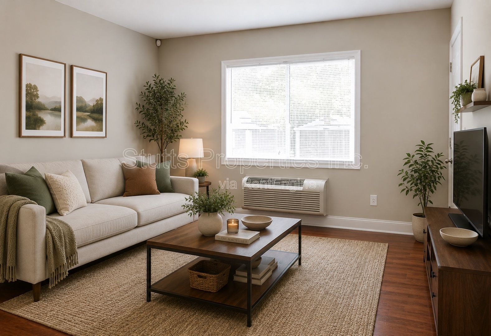 University 32 Apartments-1246 Graham Avenue Unit 6 Florence Alabama 35630 (2BD/1BA) property image
