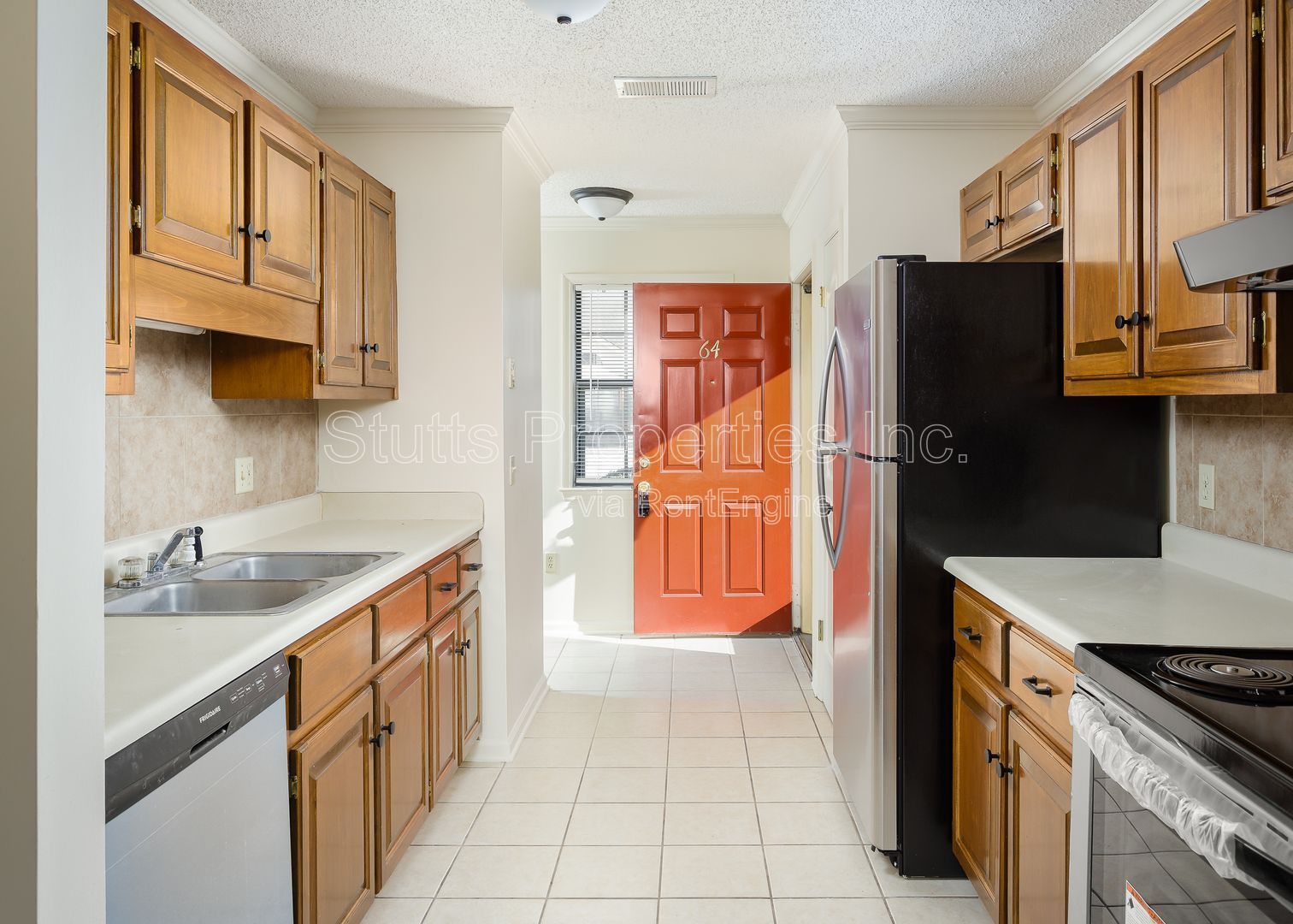 **Newly Renovated, Quiet 2BR/2BA Single Level Apartment With Creekside View in Florence ** property image