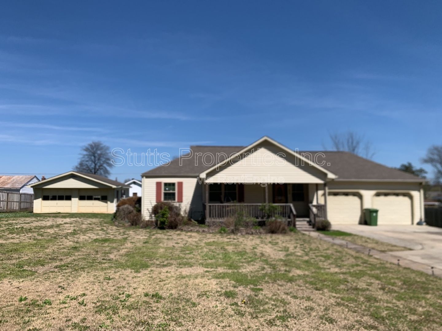 705 Courtland Ave. Muscle Shoals, Al 35661 (3BD/2BA) property image