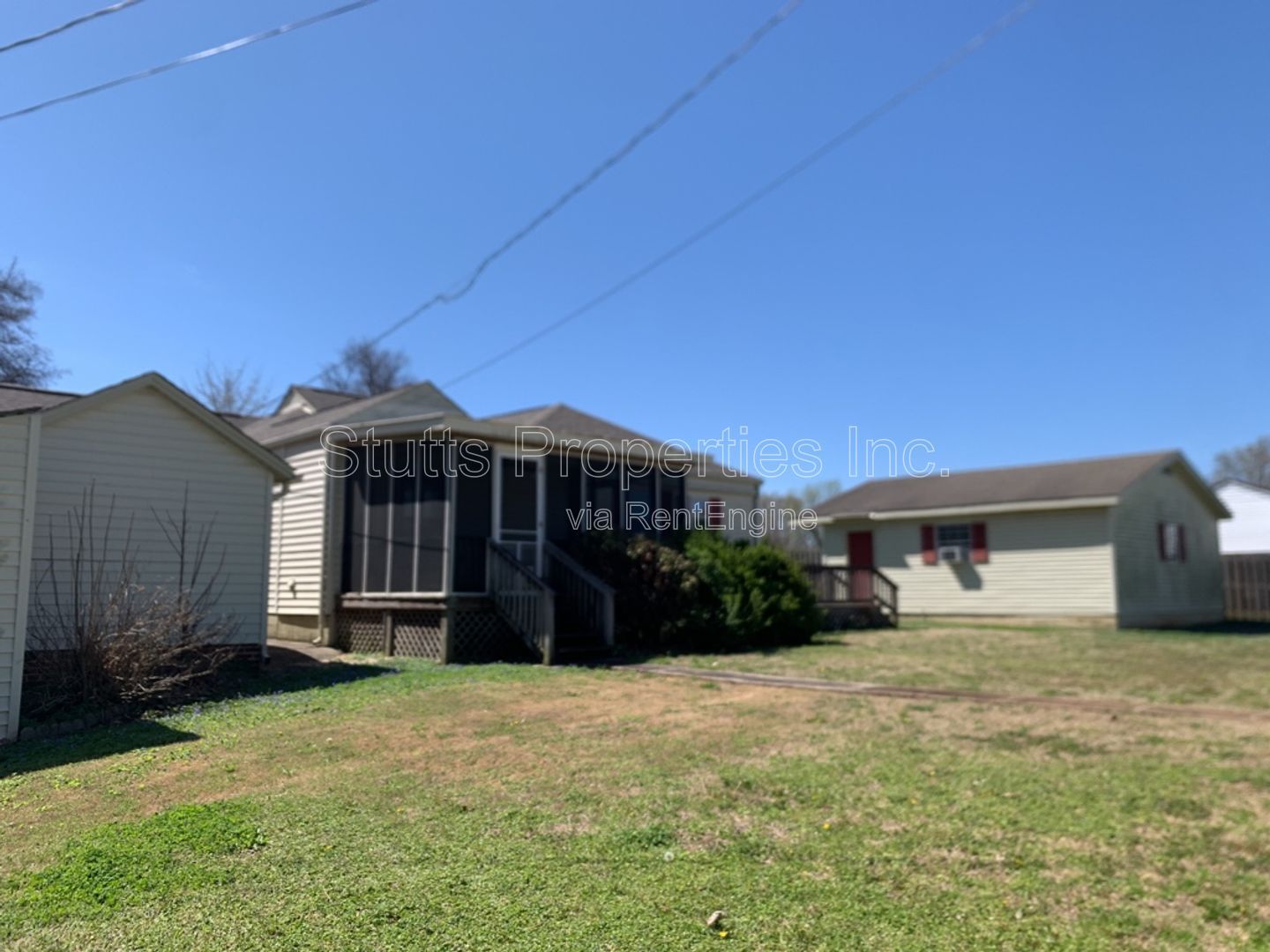 705 Courtland Ave. Muscle Shoals, Al 35661 (3BD/2BA) property image