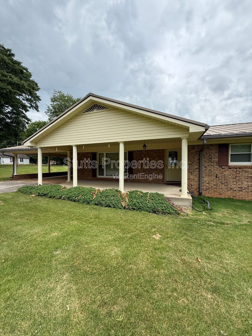 3575 County Road 154 property image