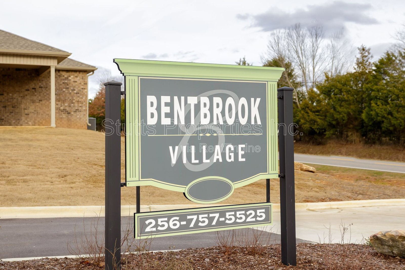 Bentbrook Place Unit 206 Florence Al 35630 (2BD/2BA) property image
