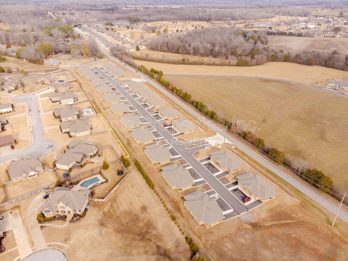 Bentbrook Place Unit 206 Florence Al 35630 (2BD/2BA) property image
