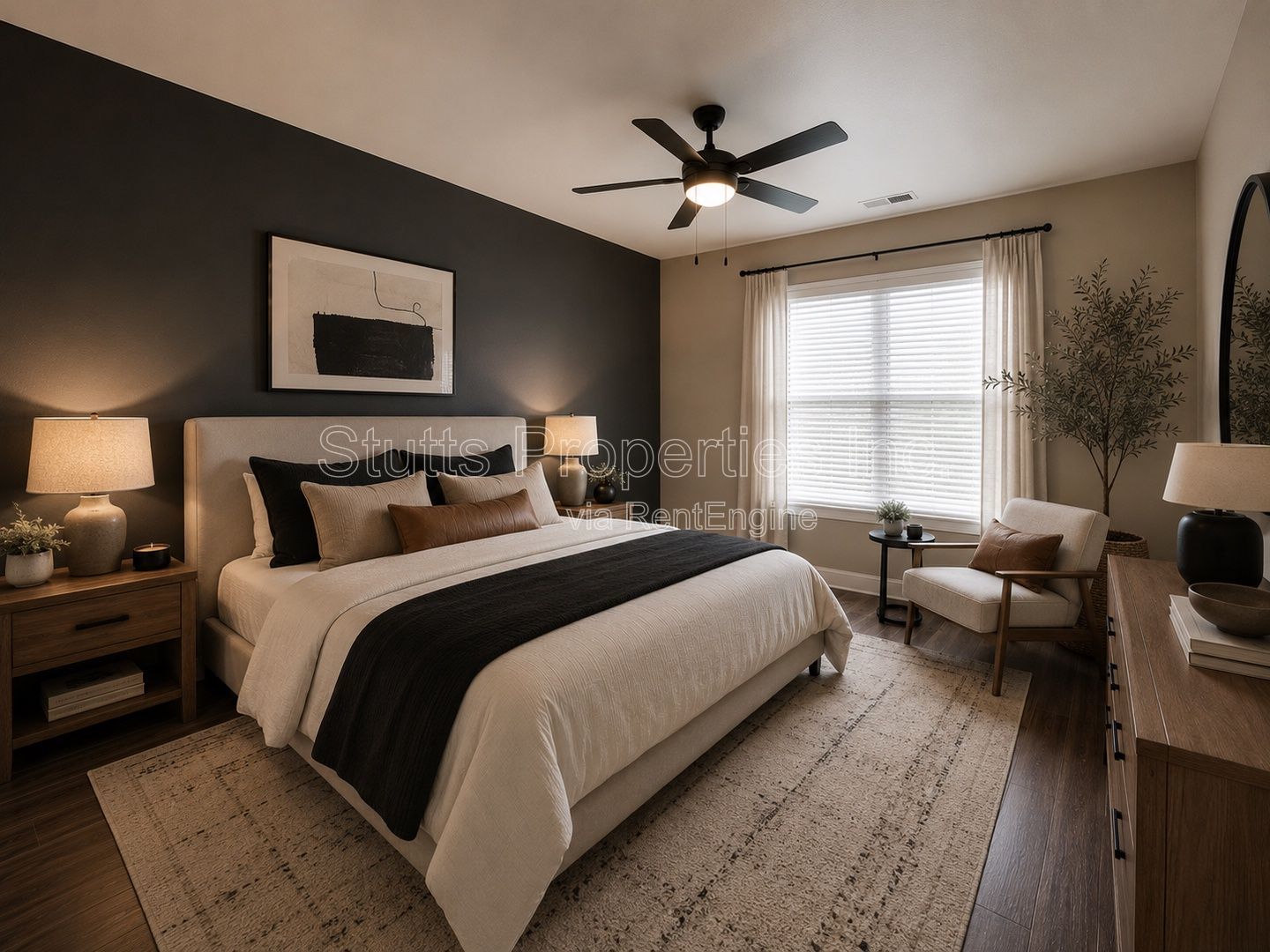145 Bruin Place Unit 107 Florence, AL 35630 (2BD/2BA) property image