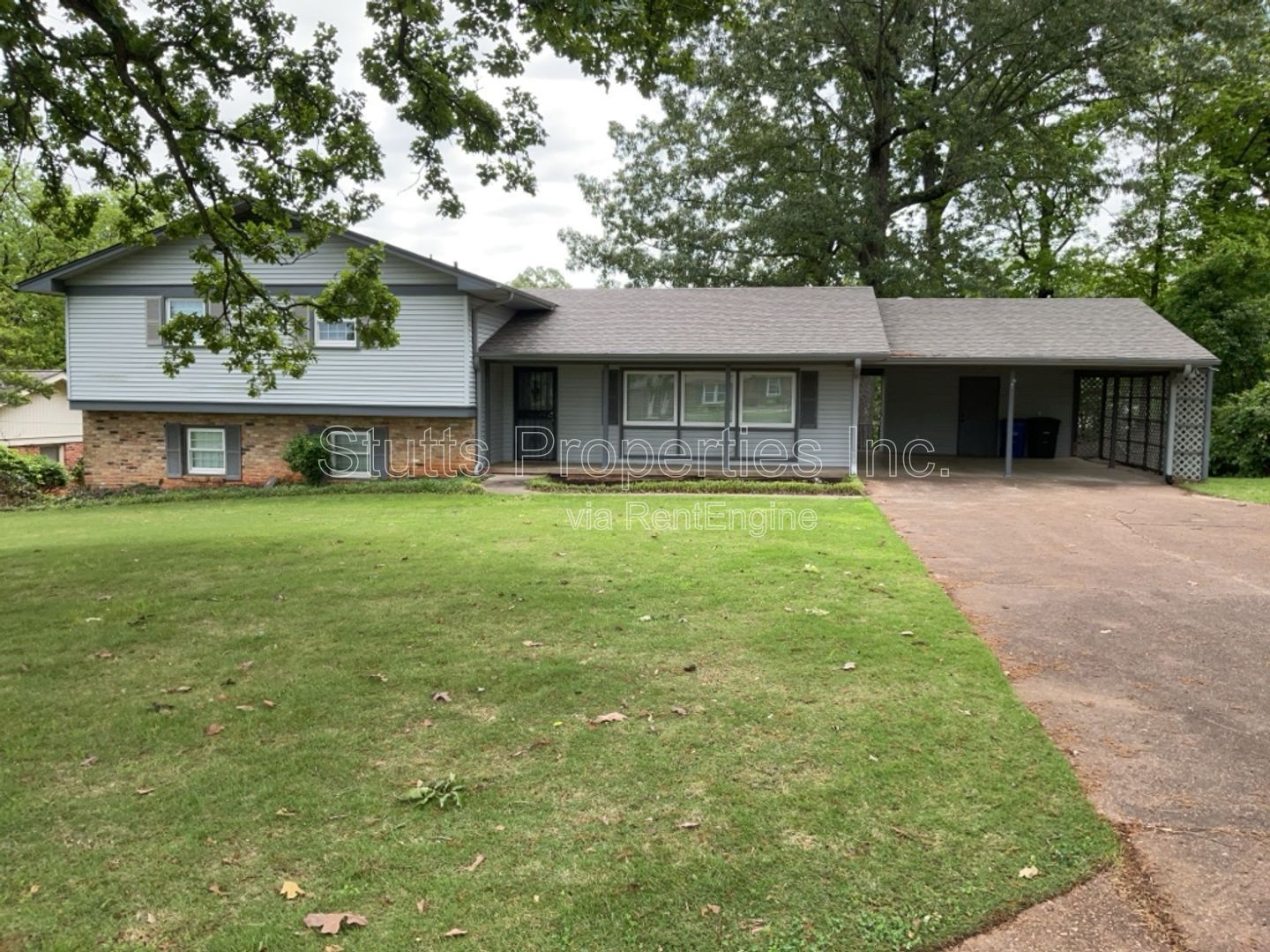 1918 Hermitage Drive Florence AL 35630 (4BD/2.5BA) property image
