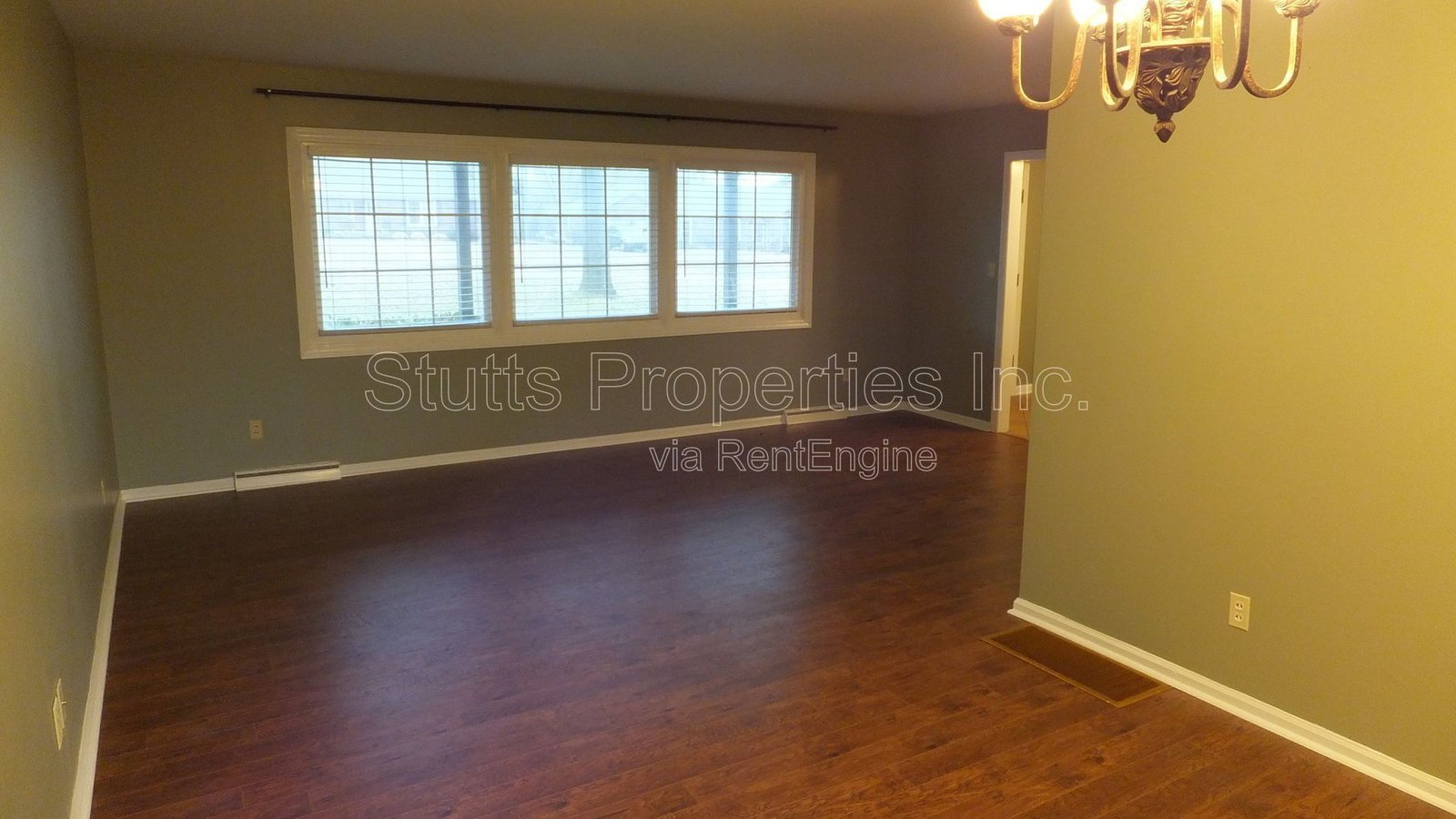 1918 Hermitage Drive Florence AL 35630 (4BD/2.5BA) property image