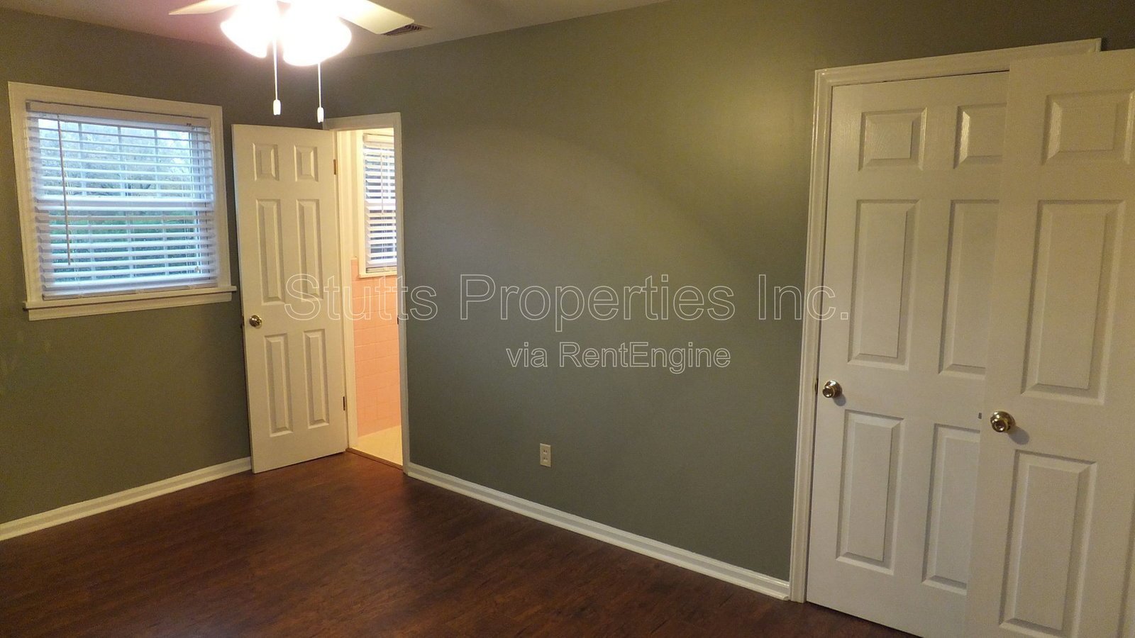 1918 Hermitage Drive Florence AL 35630 (4BD/2.5BA) property image