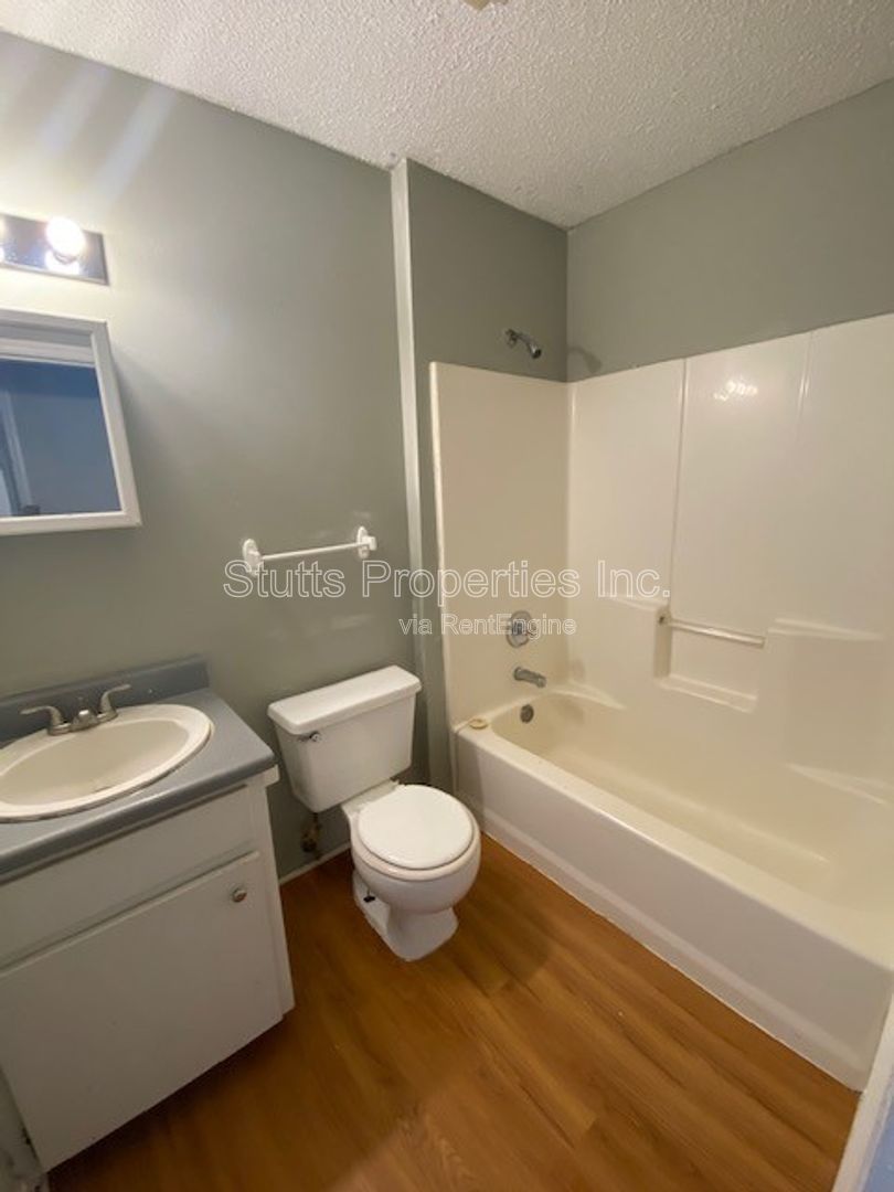 545 Dulin Avenue Florence AL 35630 (2BD/1.5BA) property image