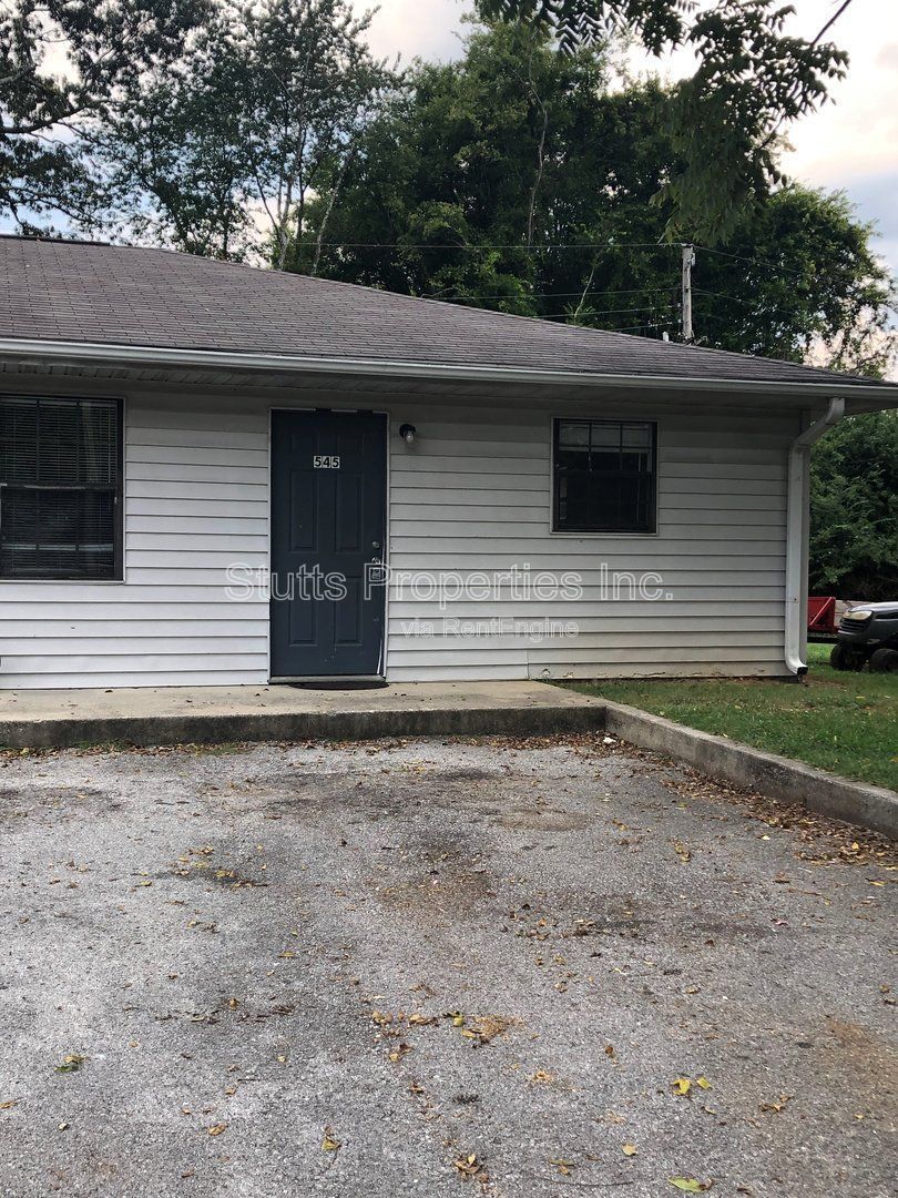 545 Dulin Avenue Florence AL 35630 (2BD/1.5BA) property image