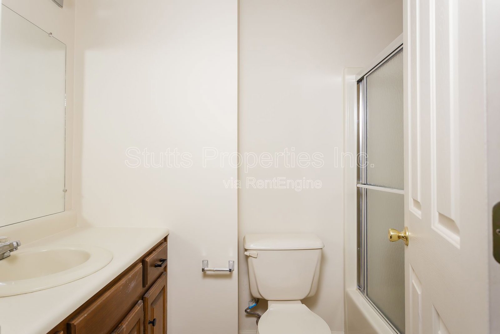**Newly Renovated, Quiet 2BR/2BA Apartment With Creekside View in Florence ** property image
