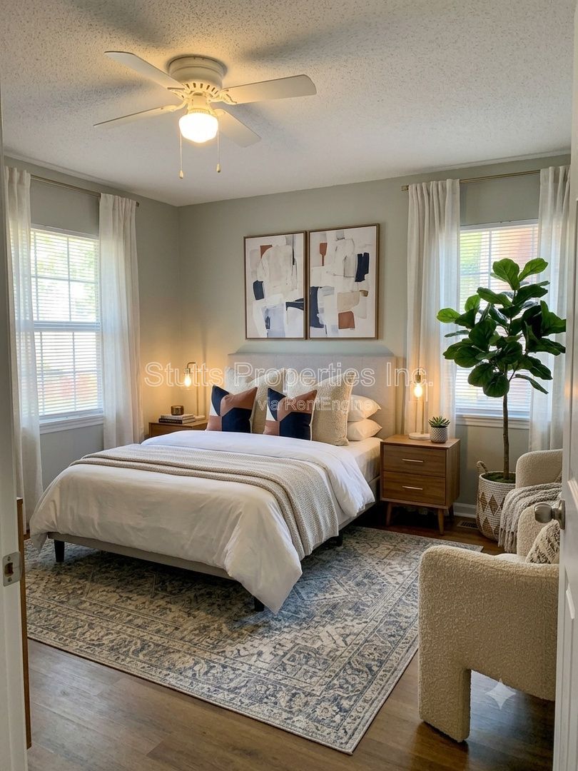1825 Darby Dr. Unit F-4 Florence, AL 35630 (2BD/1.5BA) property image