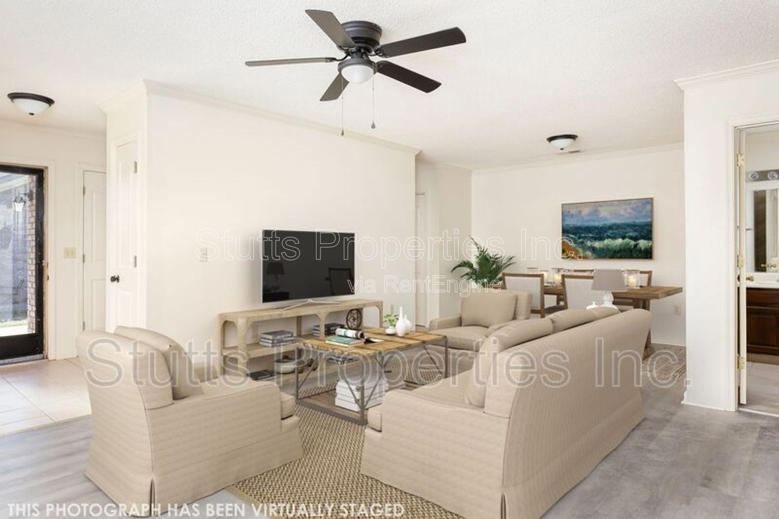 2424 Roberts Lane Unit C-31 Florence, AL 35630 (2BD/2BA) property image