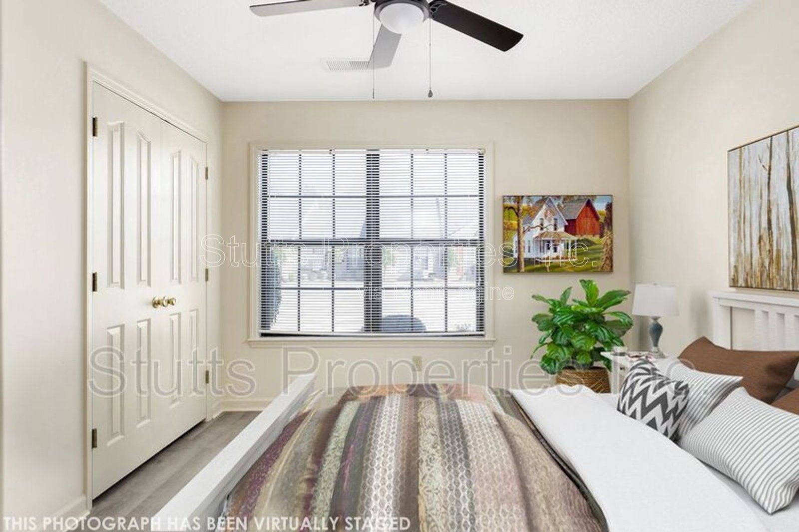 2424 Roberts Lane Unit C-31 Florence, AL 35630 (2BD/2BA) property image