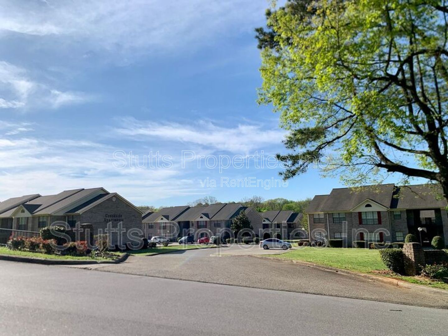 2424 Roberts Lane Unit C-31 Florence, AL 35630 (2BD/2BA) property image