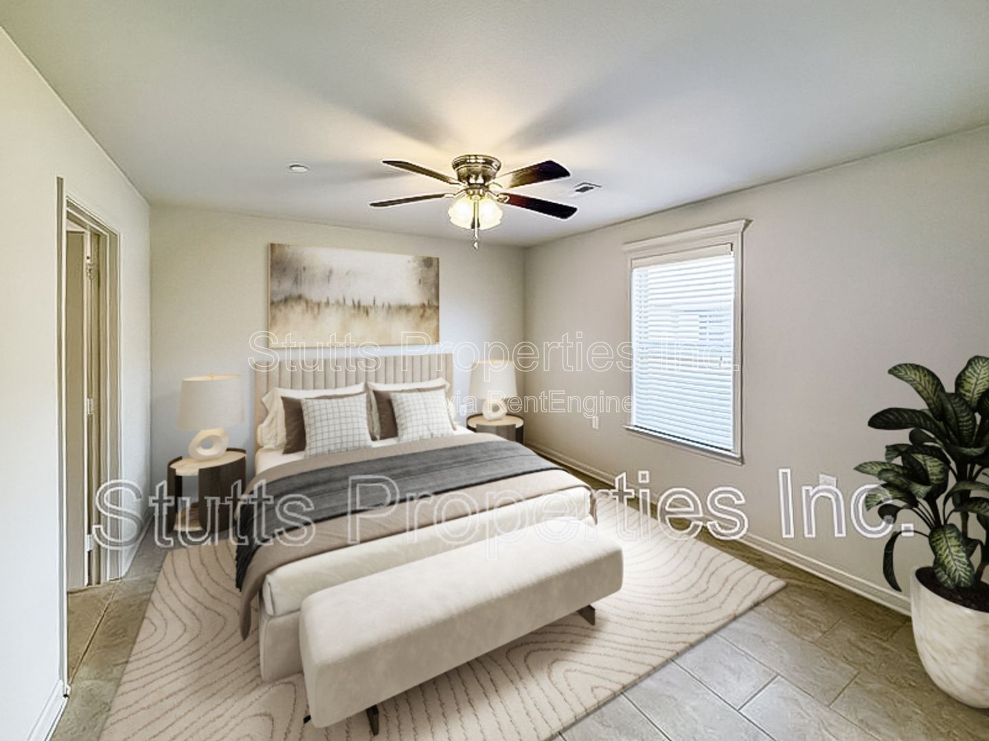 Harvest Hills Apartments - 104 Spindle Ct. Unit 403 Muscle Shoals. AL 35661 (2BD/2BA) property image