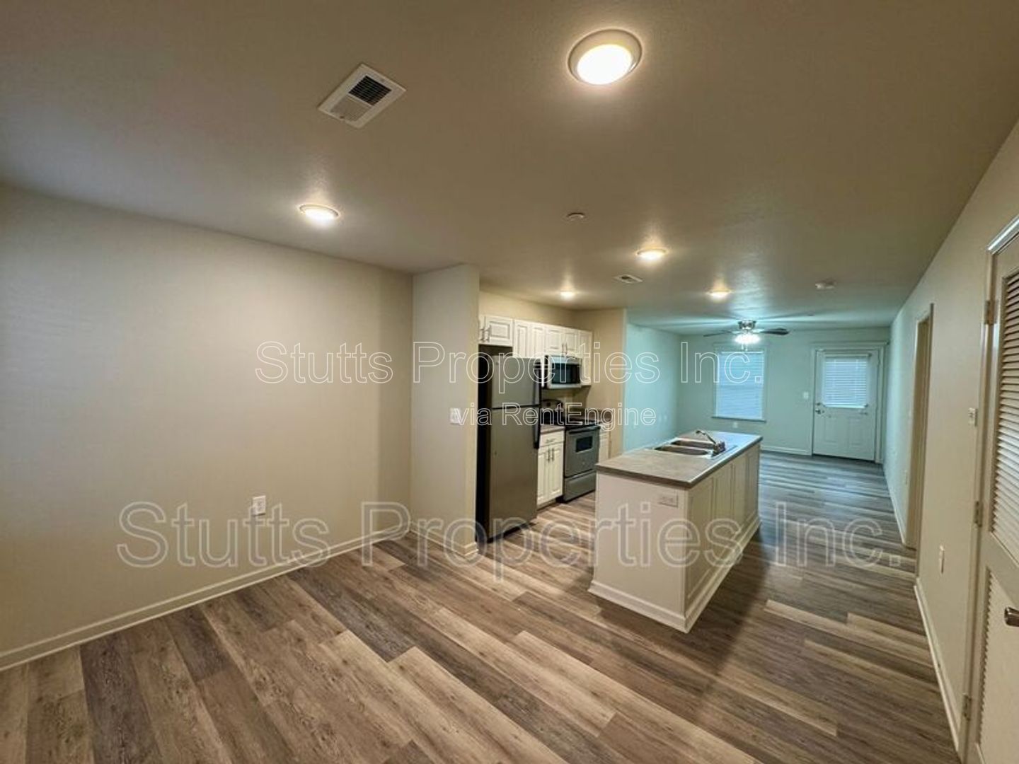Harvest Hills Apartments - 104 Spindle Ct. Unit 603 Muscle Shoals. AL 35661 (1BD/1BA) property image