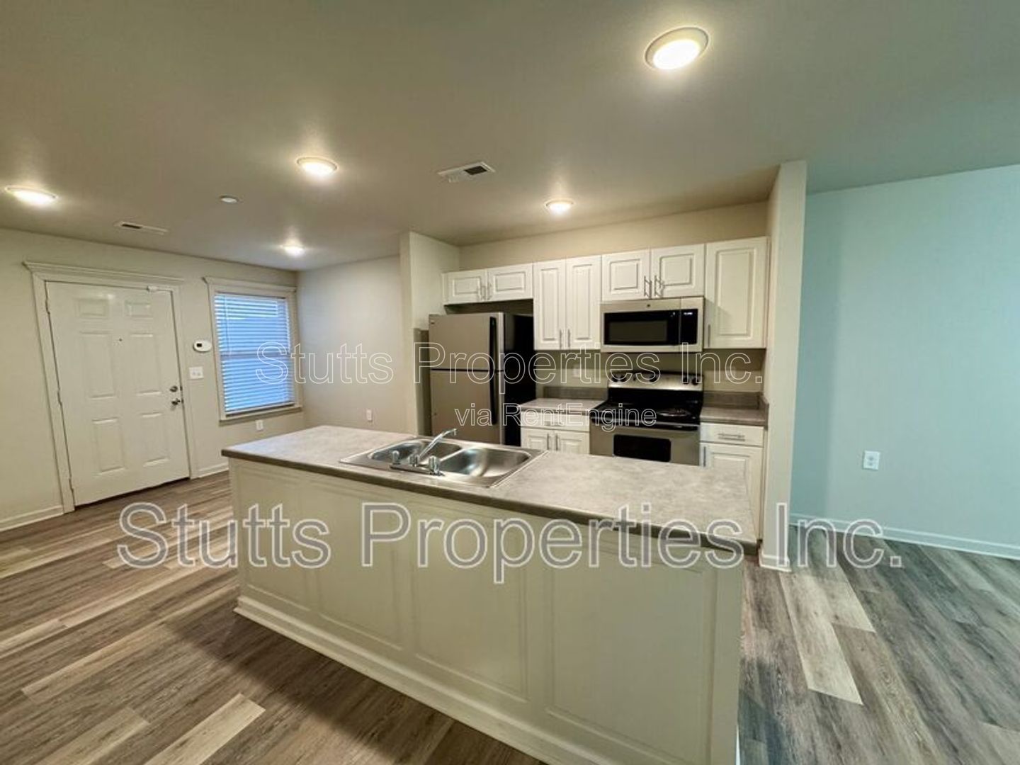 Harvest Hills Apartments - 104 Spindle Ct. Unit 603 Muscle Shoals. AL 35661 (1BD/1BA) property image